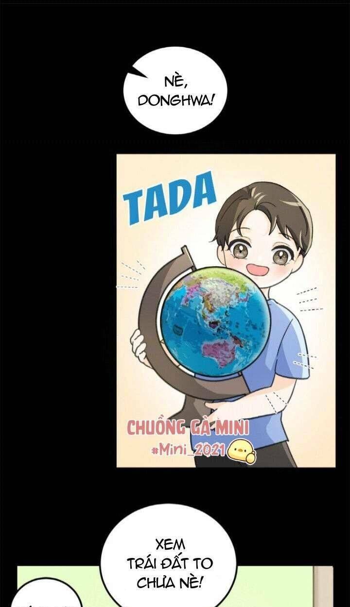 101 cách chinh phục trái tim em chapter 10 15