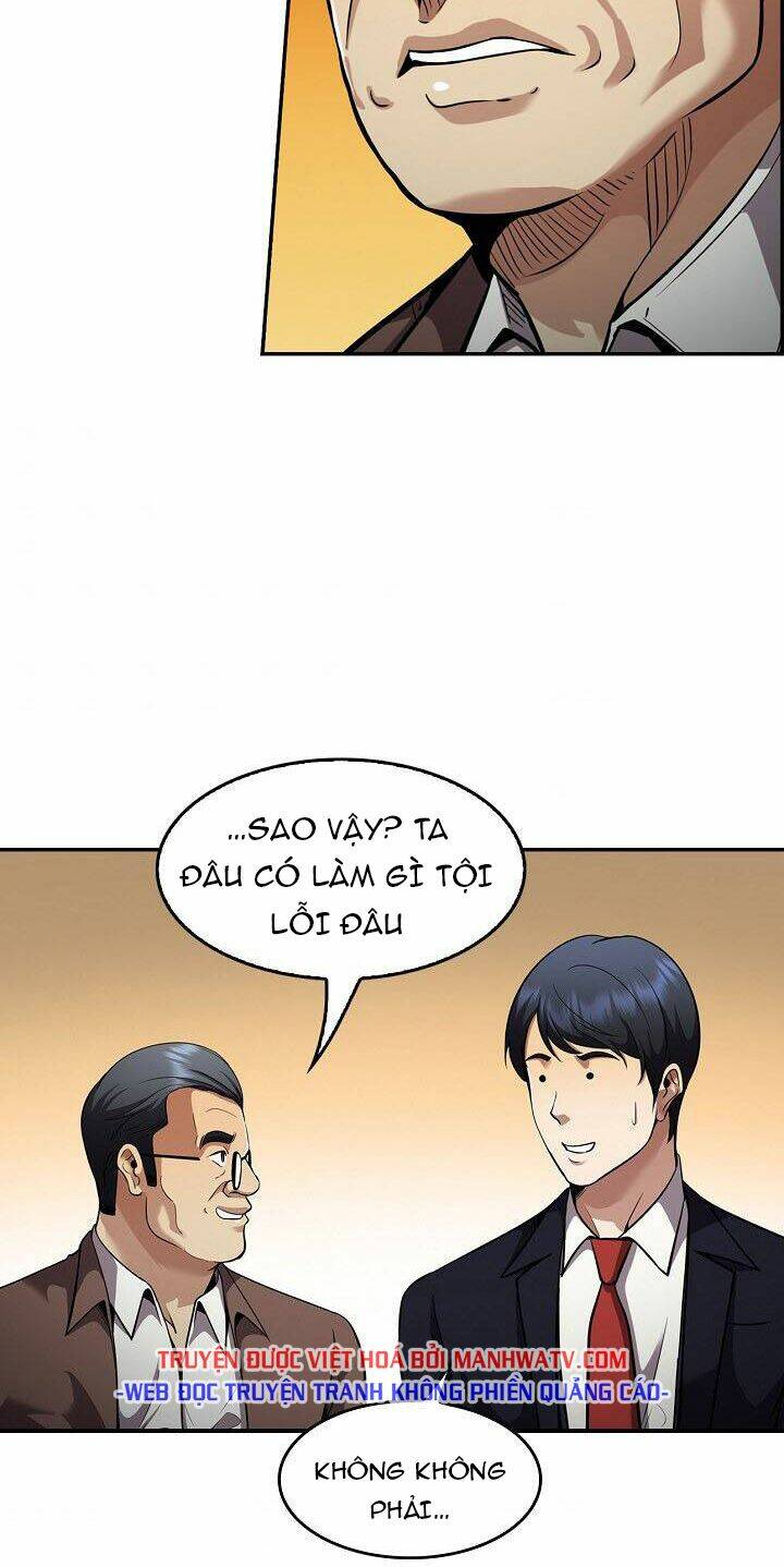 điều tra viên chuyển sinh chapter 125 67