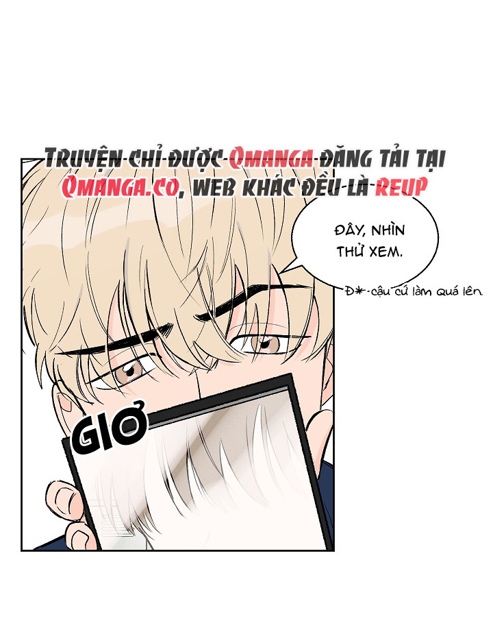 thật gần mà cũng thật xa chapter 1 8