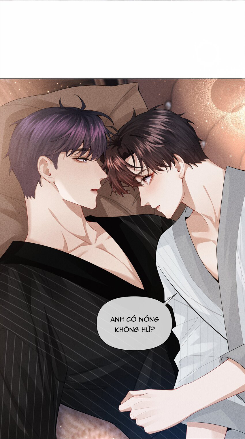 dior tiên sinh chapter 79 16