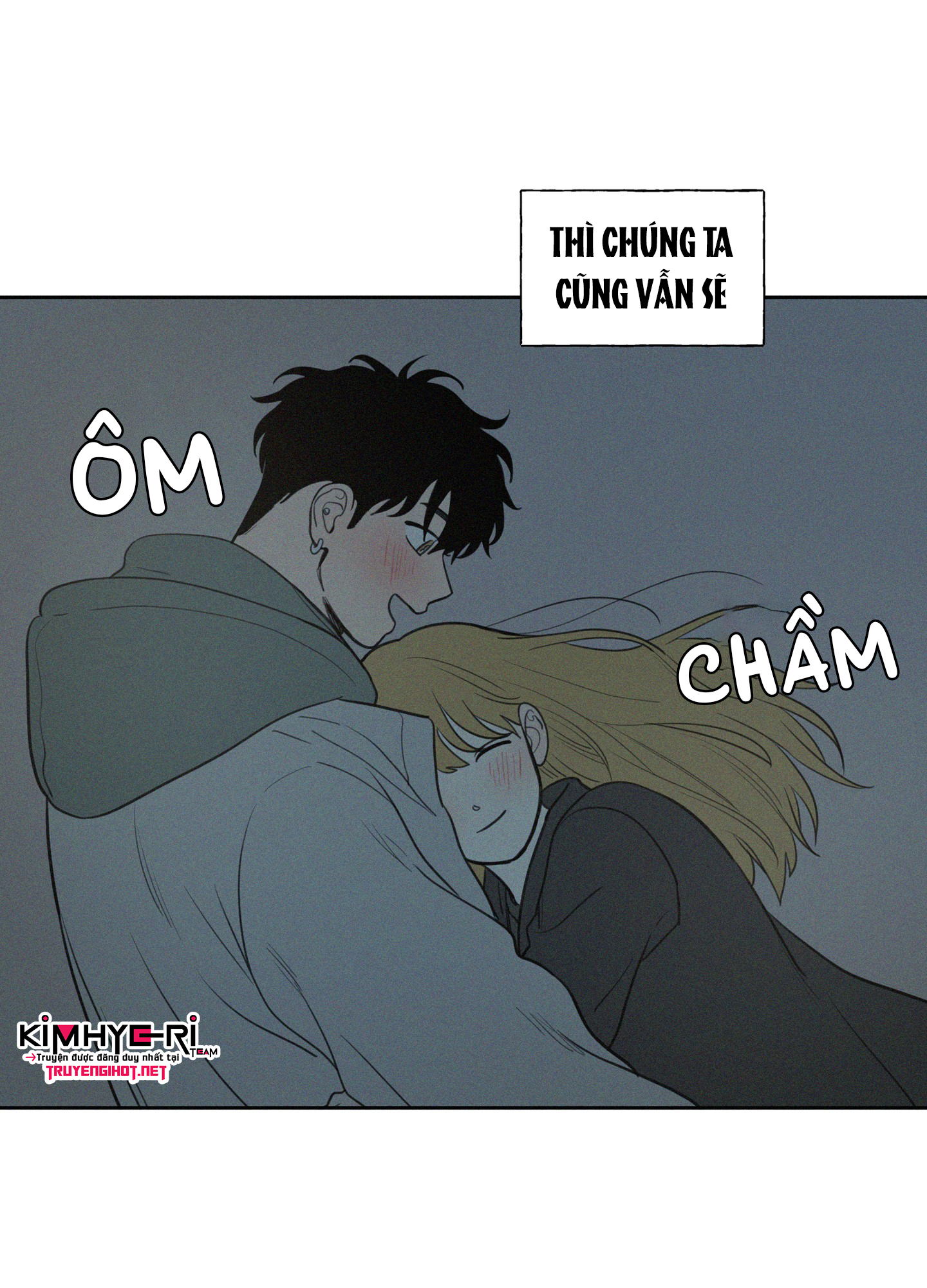 lý do yêu phải thằng bạn thân chapter 55 48