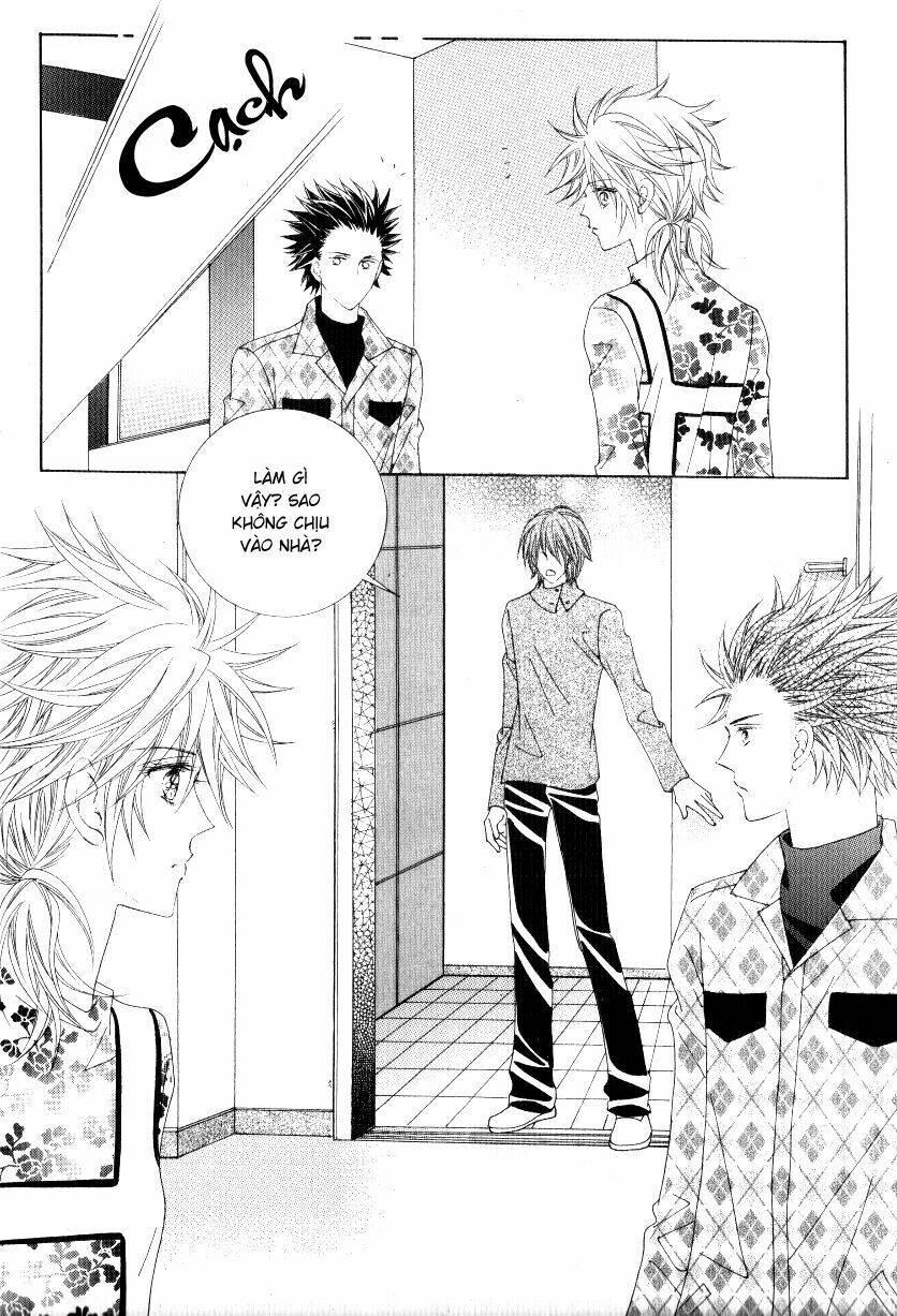 she's scary chapter 45 7