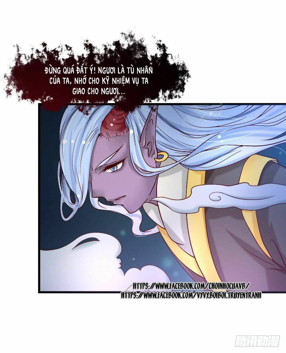 hồng nhan bất vong quốc chapter 3 38