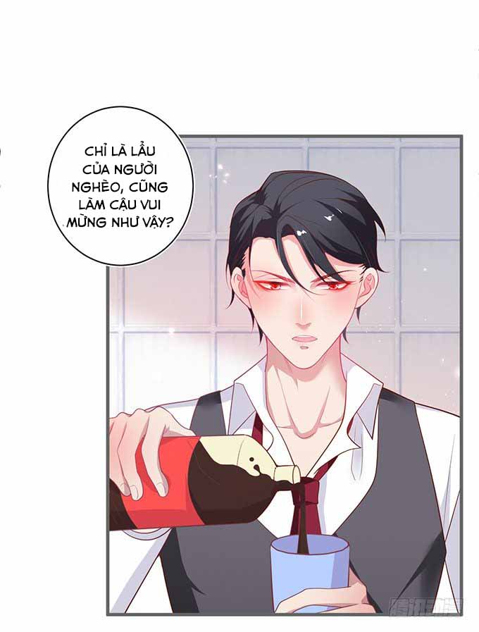 dưỡng khí chí mạng chapter 35 70