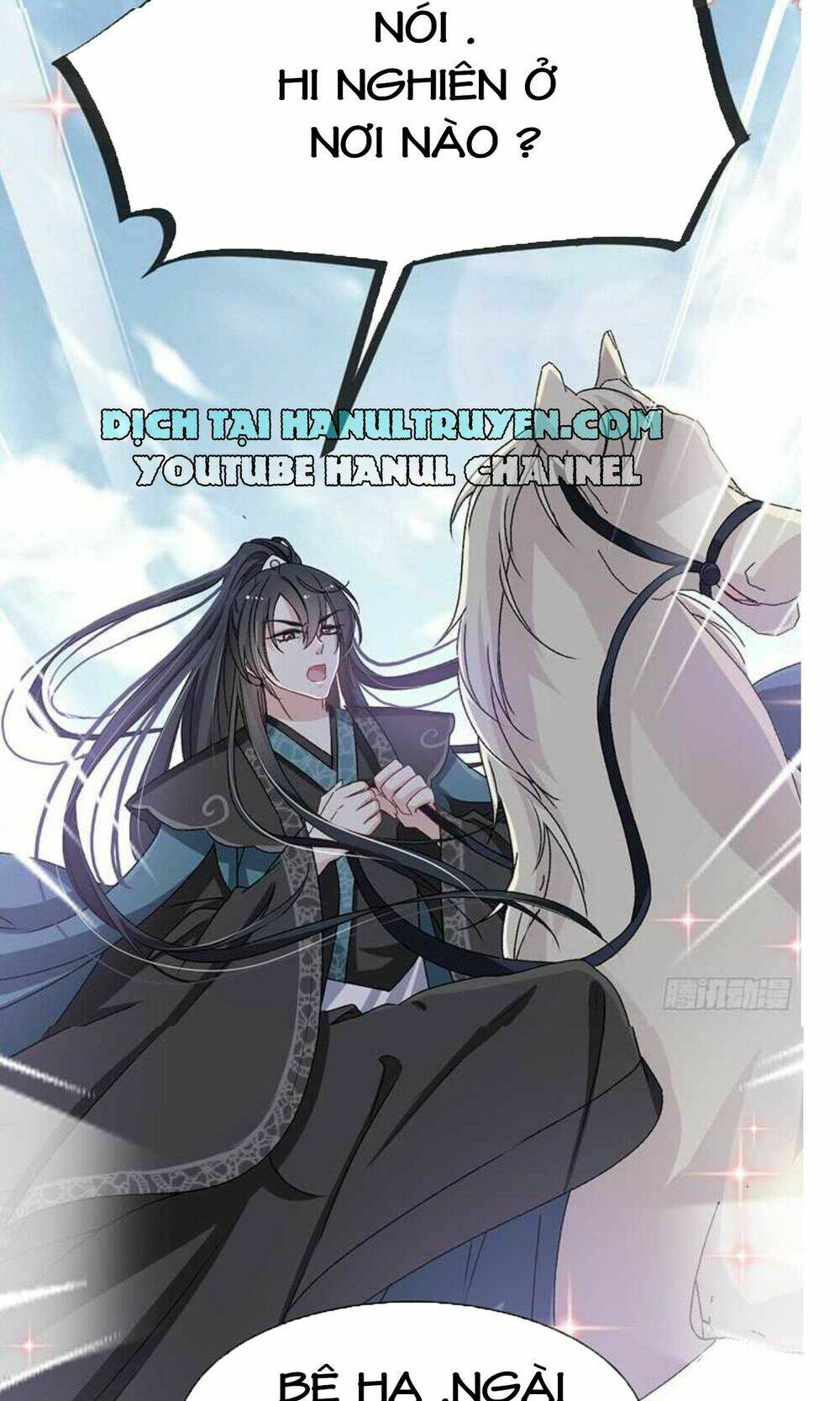 thiên hạ đệ nhất sủng phi chapter 38.2 23