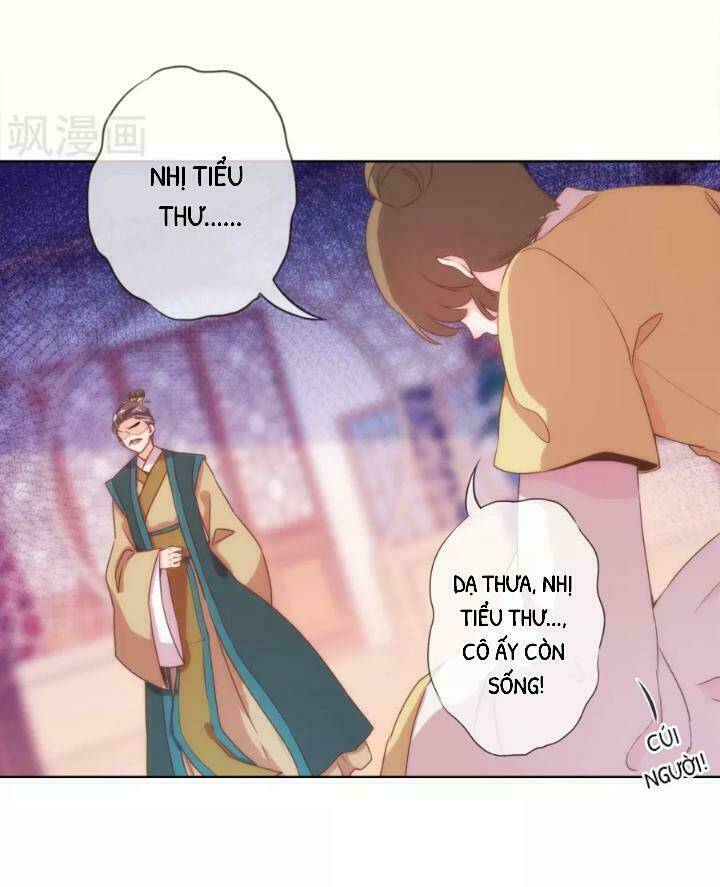 ồ, phu quân đáng yêu của tôi! chapter 2 8