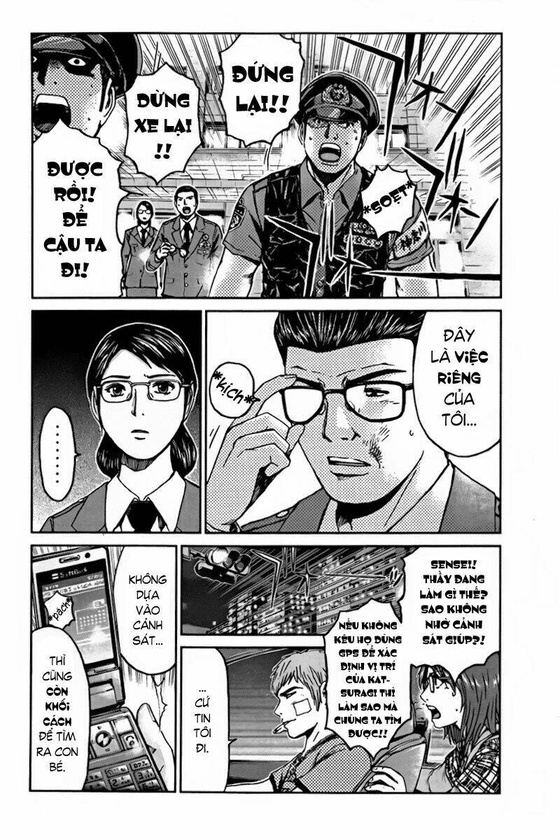 gto: shonan 14 days chapter 11 10