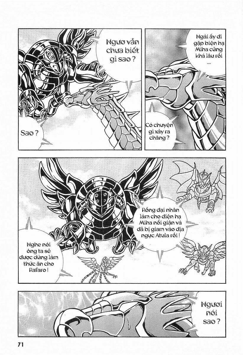 b'tx – người x chapter 37 21