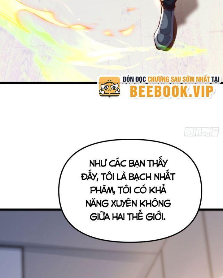 mở màn cống lên thái cổ tiên dược, ta khiến thánh chủ sợ chết khiếp chapter 1 74