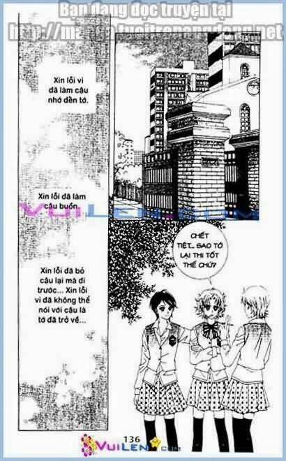 sức thanh xuân chapter 8 137