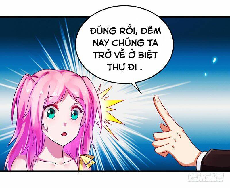 siêu cấp bại gia tử chapter 24 5