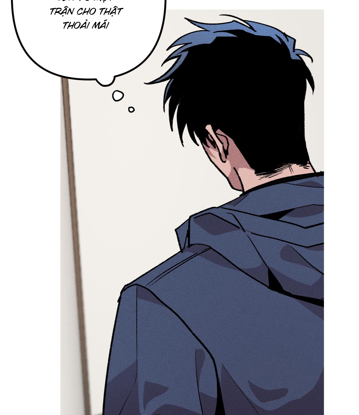 quan hệ chết chóc chapter 16 16