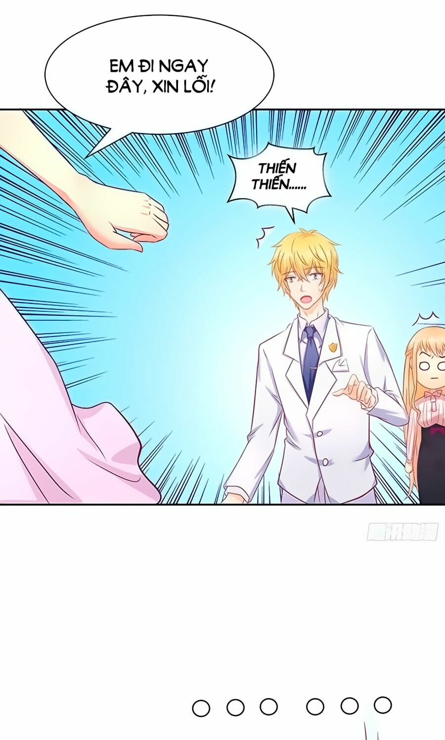 chồng già vợ trẻ trêu nhau hàng ngày chapter 14 36