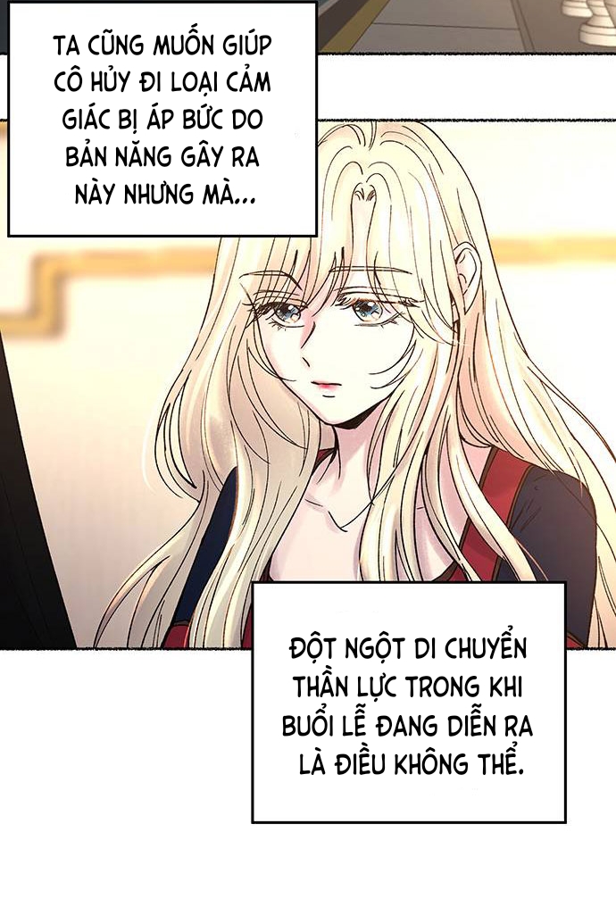 như gió trên cành cây khô chapter 20 53