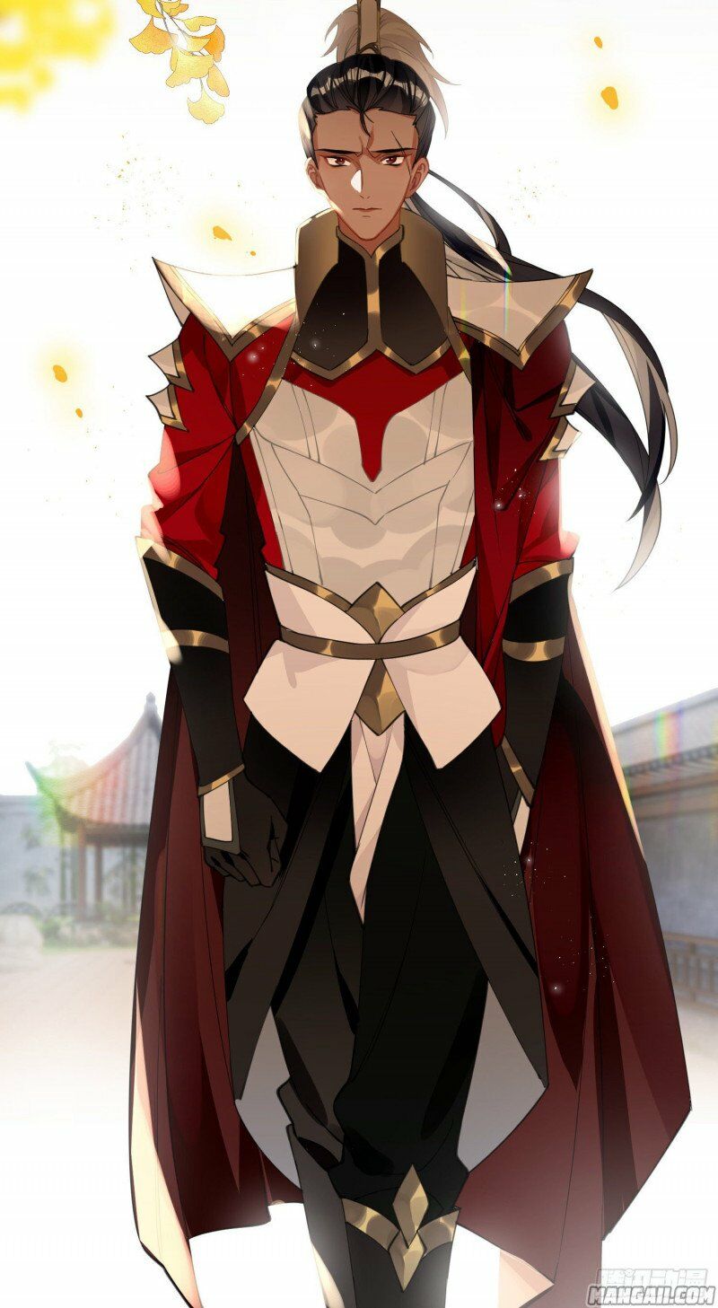 phế vật công chúa muốn nhặt chồng chapter 31 3