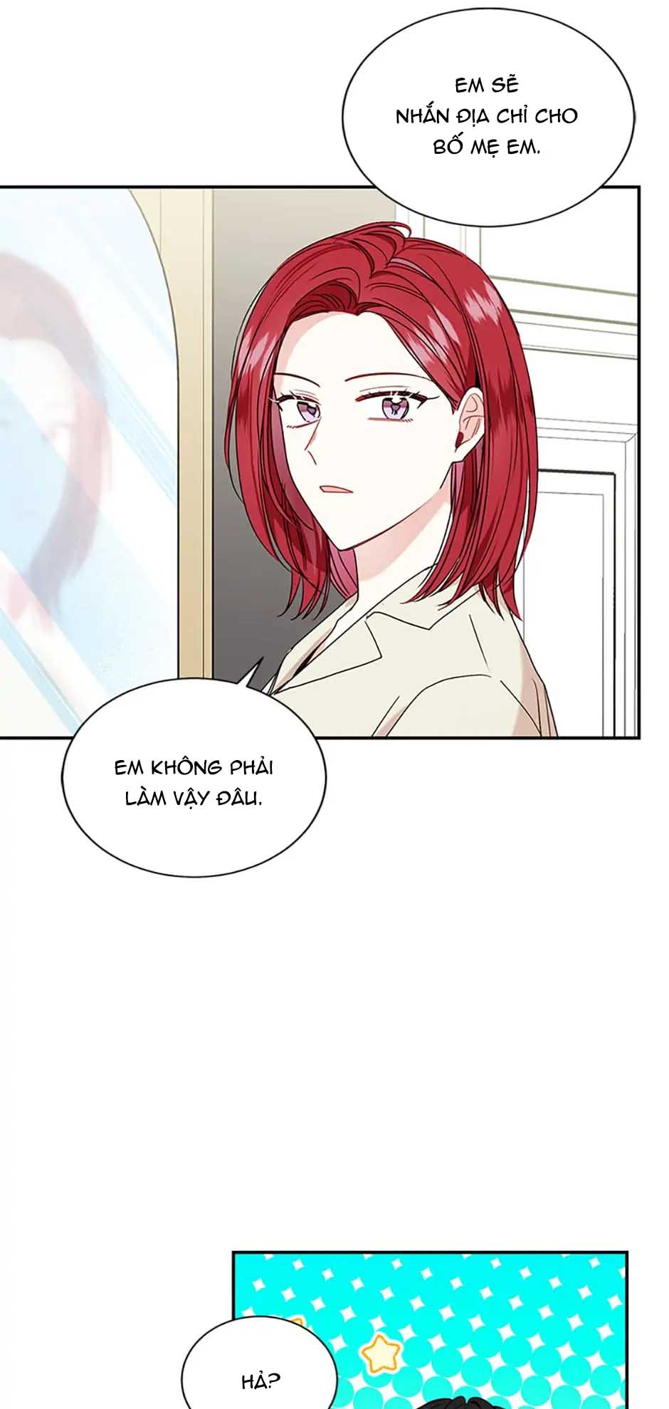 chỉ thị đặc biệt của sếp chapter 73.2 17