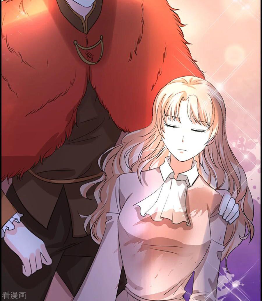 huynh khống công tước gả không được chapter 107.2 29