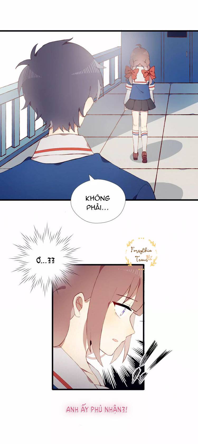 mối tình đầu không trọn vẹn chapter 11 3