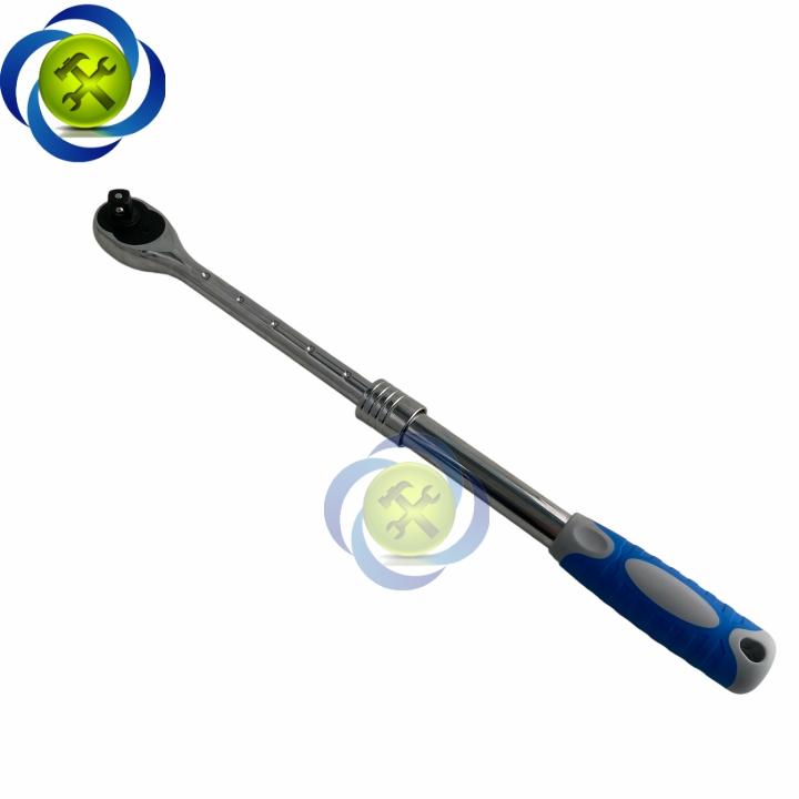 Cần siết tự động 1/2 C-Mart F0284 kéo dài từ 300-450mm