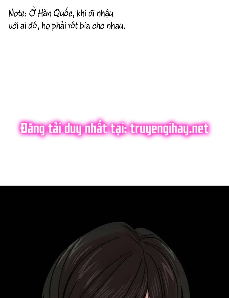 cuộc gặp gỡ định mệnh! chapter 8 37