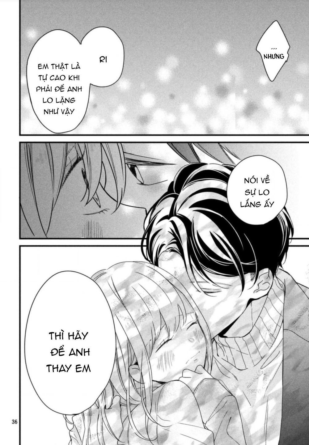 bengoshi to 17-sai chapter 8 37