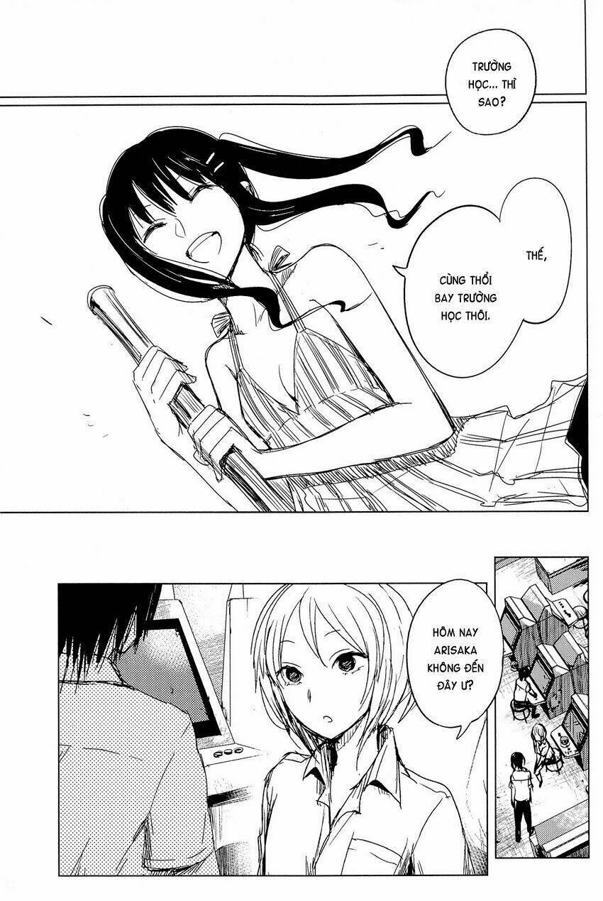 lo-fi after school chapter 7 15