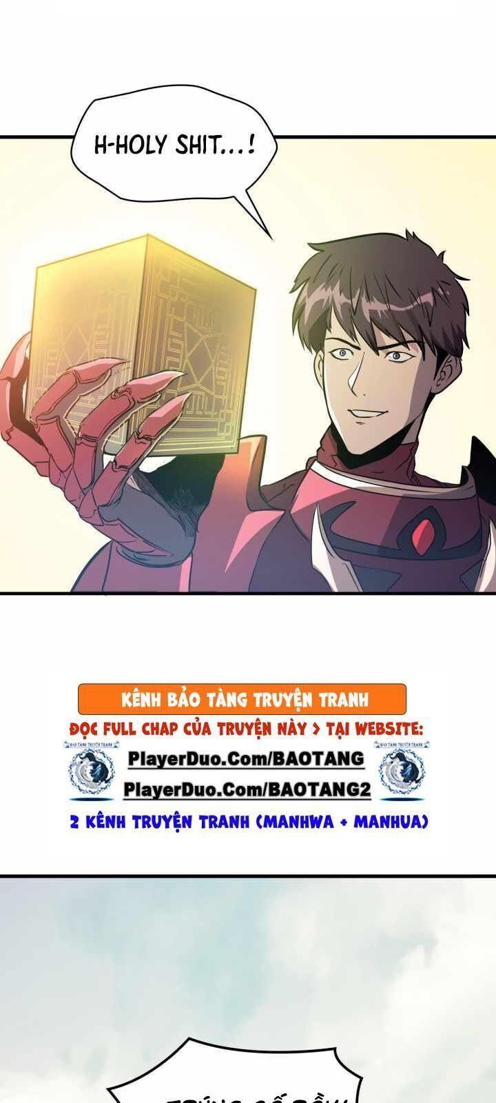 tôi trở lại thăng cấp một mình chapter 54 86