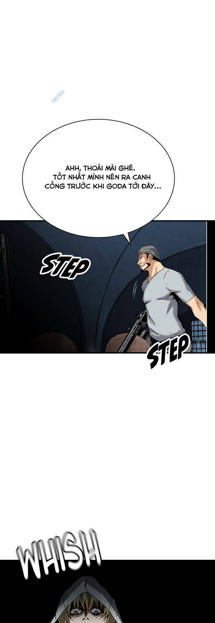 pubg - cuộc chiến sinh tồn - 100 chapter 20 61