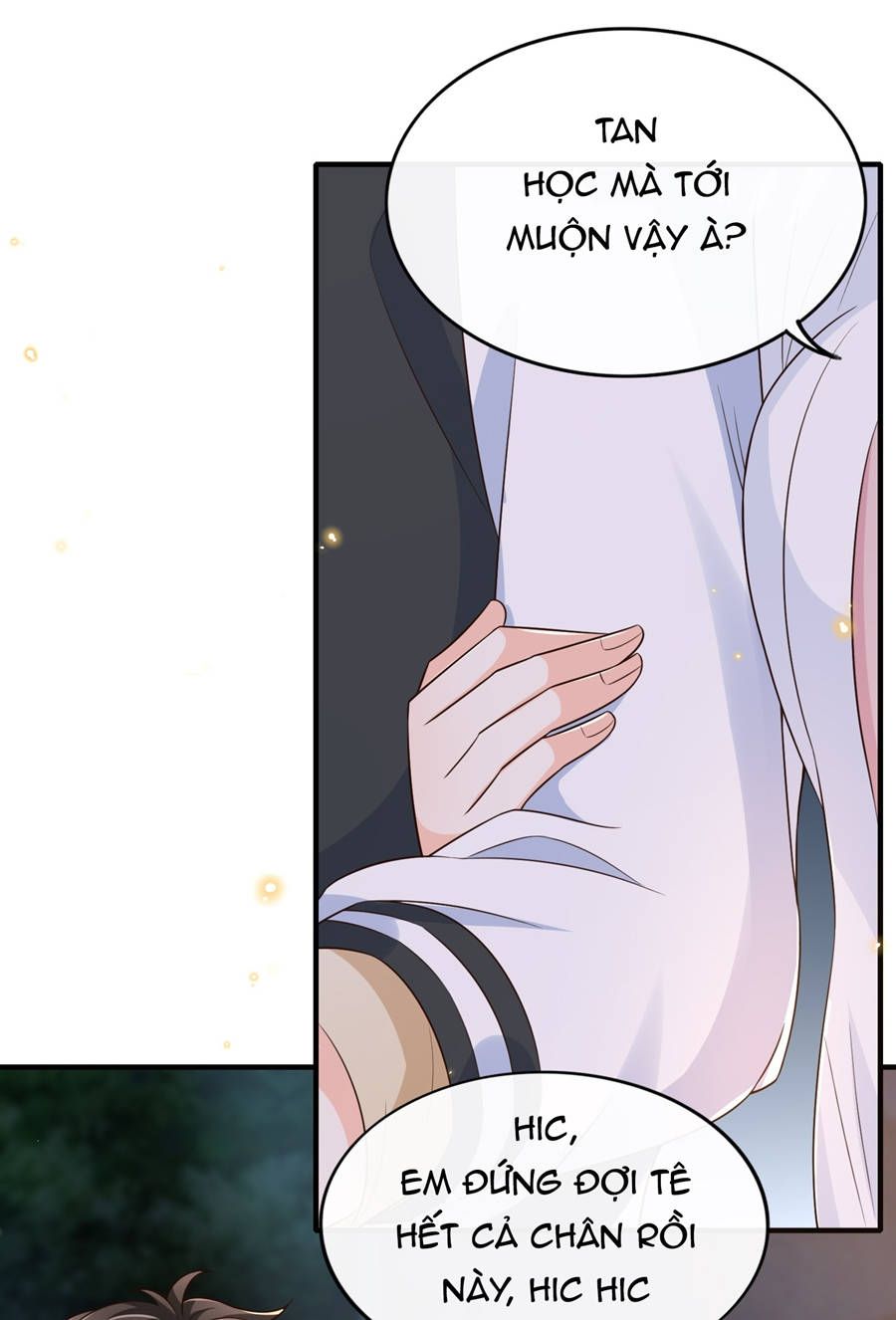 ngọt không ngừng nghỉ chapter 12 11