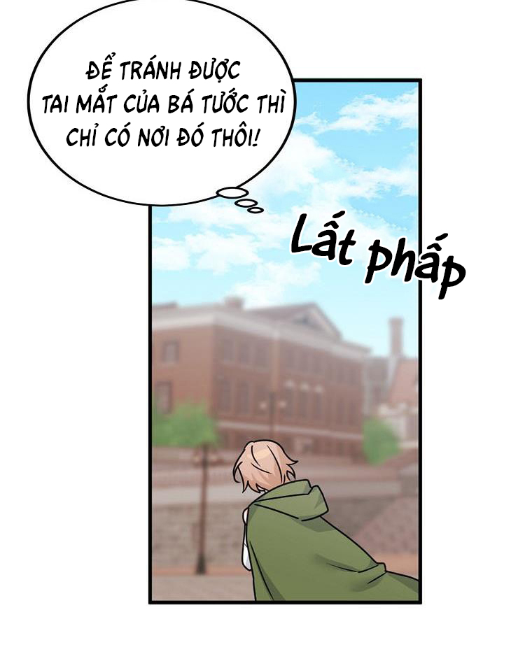 ác nữ karuna bị teo nhỏ chapter 2.1 25