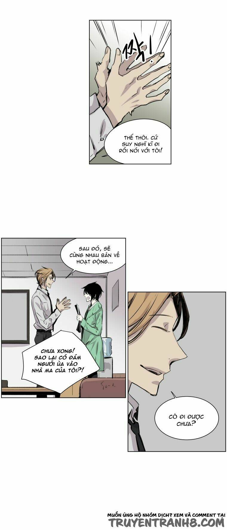 american ghost jack chapter 68 23