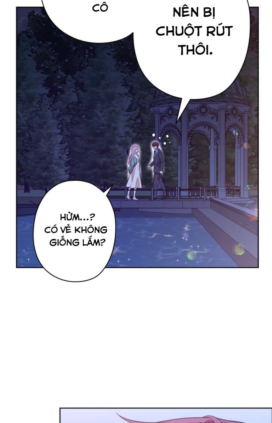 gửi đến người bạn của tôi chapter 28 45