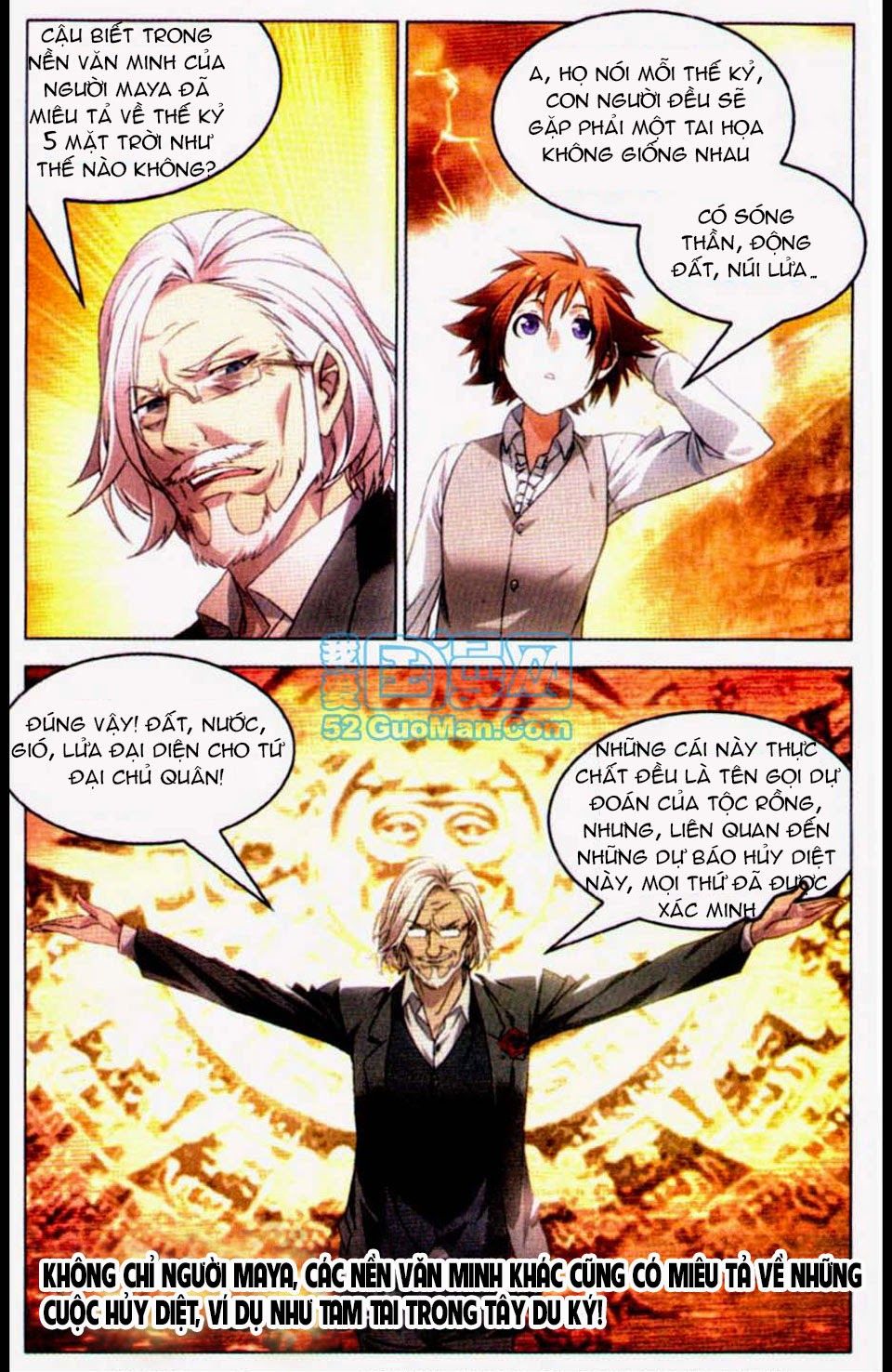 long tộc 2 chapter 26 17