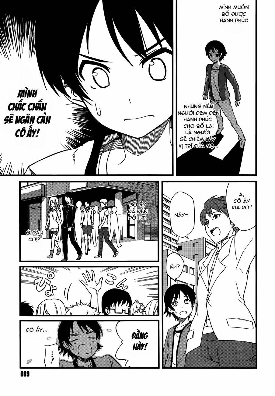 imasugu oniichan ni imouto datte iitai chapter 1 10