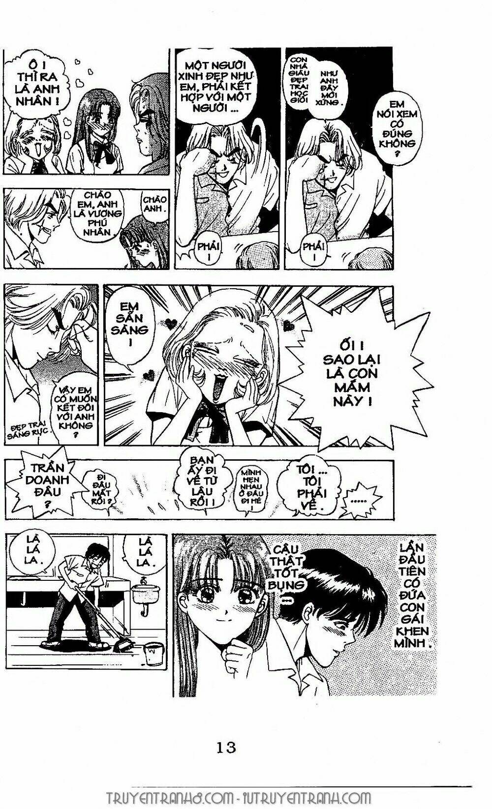 malisa chapter 1.1 13