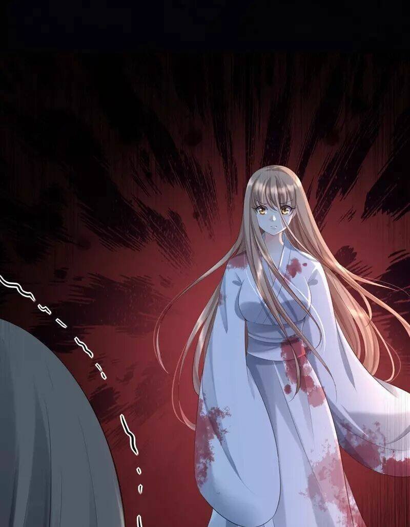 từng bước âm mưu thâm độc : huyết hoàng trở về chapter 2 26