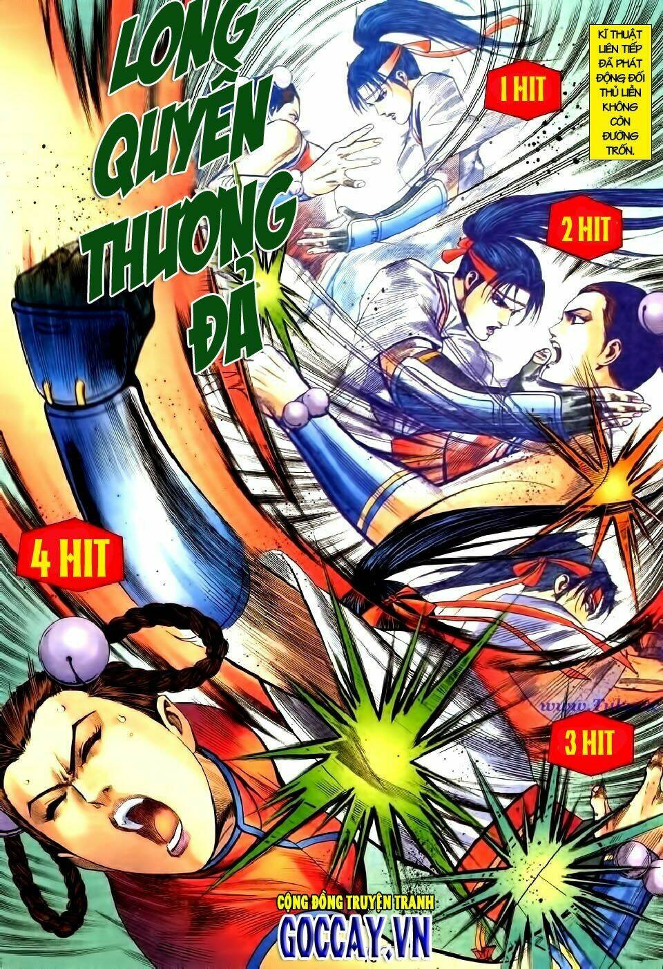 quyền hoàng chapter 6 9