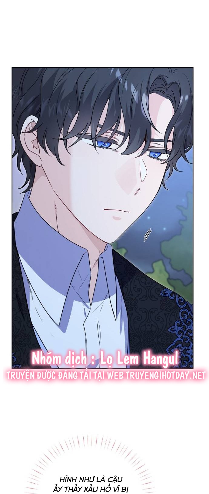 tôi sẽ đưa đứa trẻ ấy rời đi chapter 8 37