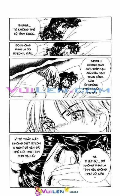 bong bóng trắng chapter 3 59