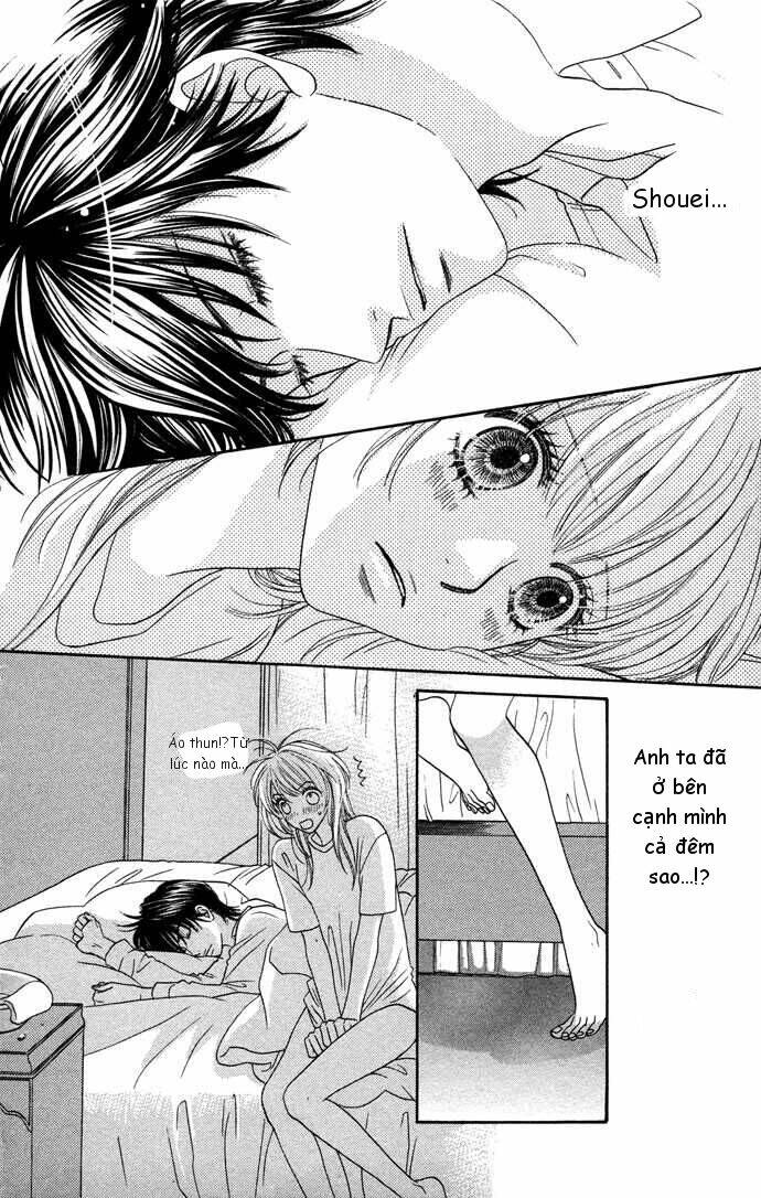 desire climax chapter 7 6