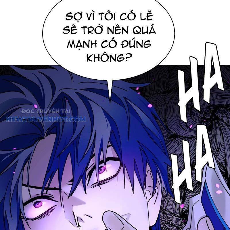 tận thế cũng chỉ là trò chơi chapter 35 141