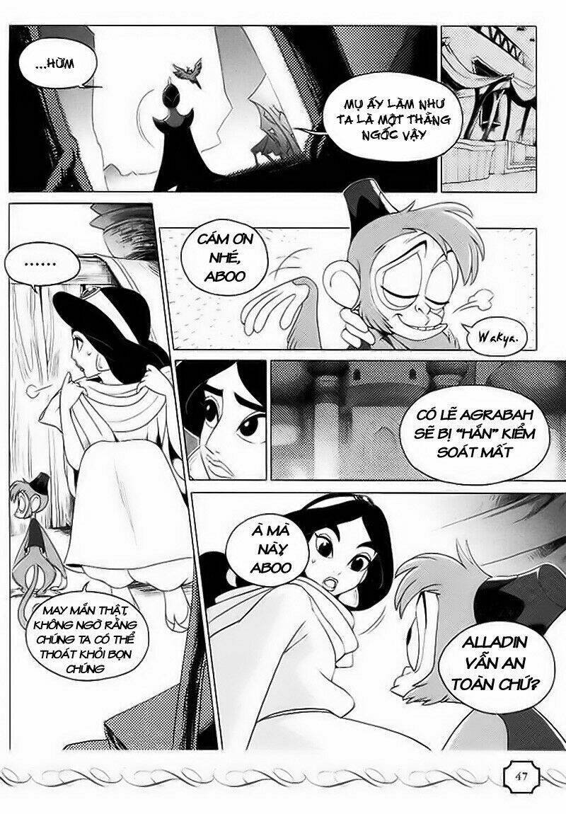 kingdom hearts chapter 19 5