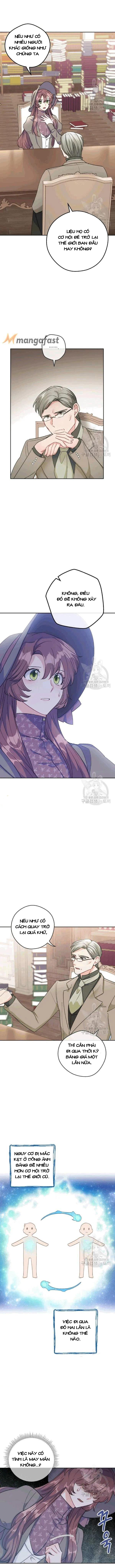 50 công thức pha trà của nữ công tước chapter 101 2