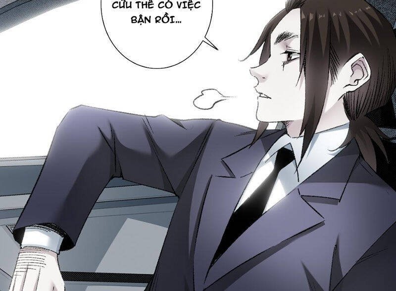 ta tạo ra tổ chức cứu thế chapter 8 28