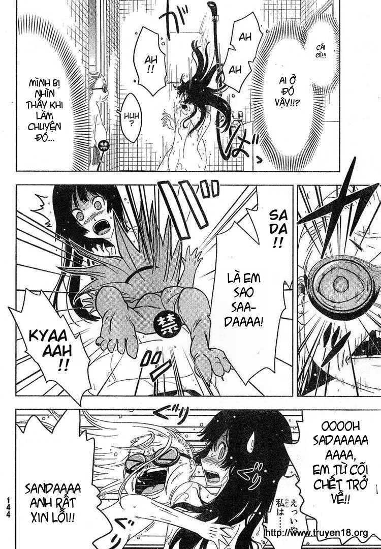 sanka rea chapter 4 27