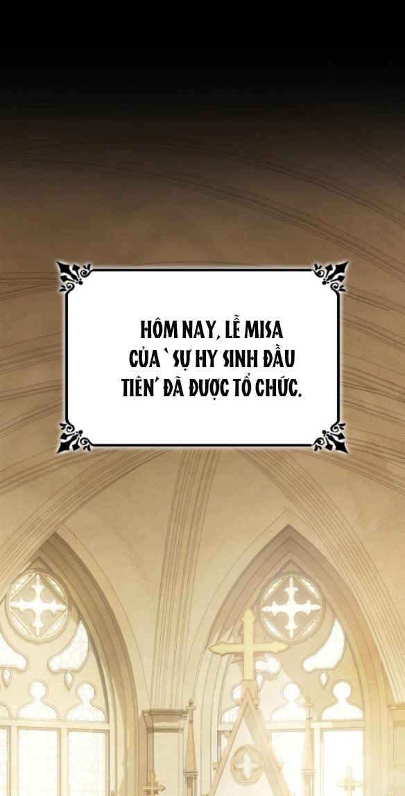 chị yêu, kiếp này em sẽ là hoàng hậu chapter 7.1 7