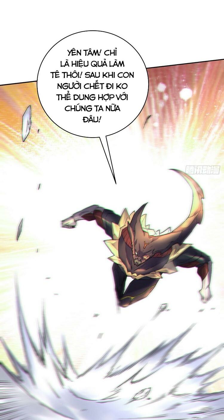 ta là nhà giàu số một, ta không muốn trọng sinh chapter 48 36