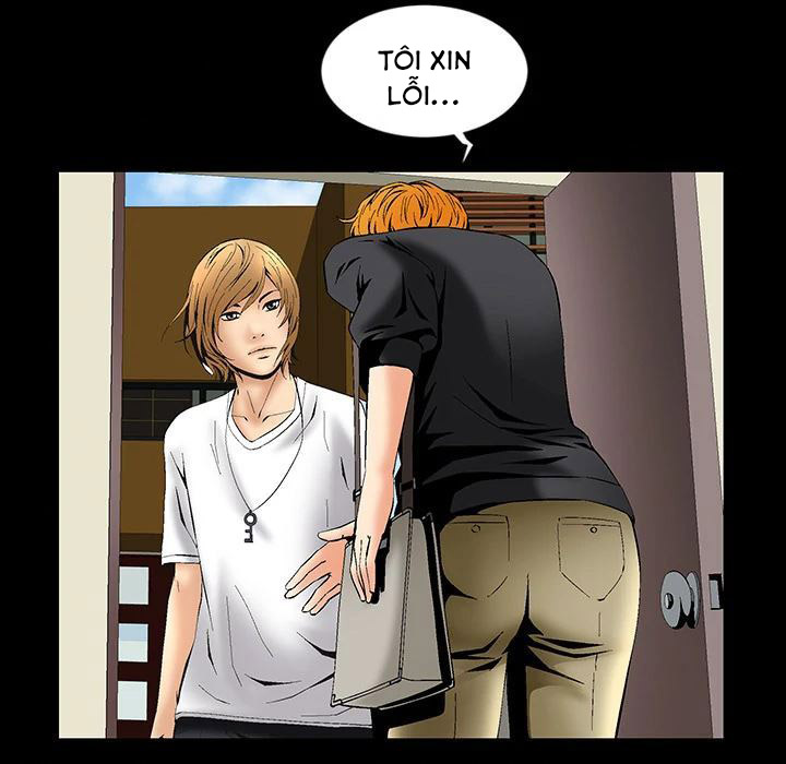 khổ dâm chapter 5 112