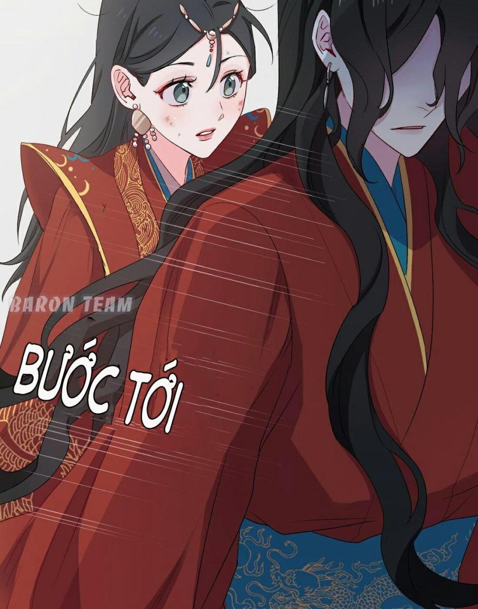 bách biến kim chi hí giao ký chapter 12 43