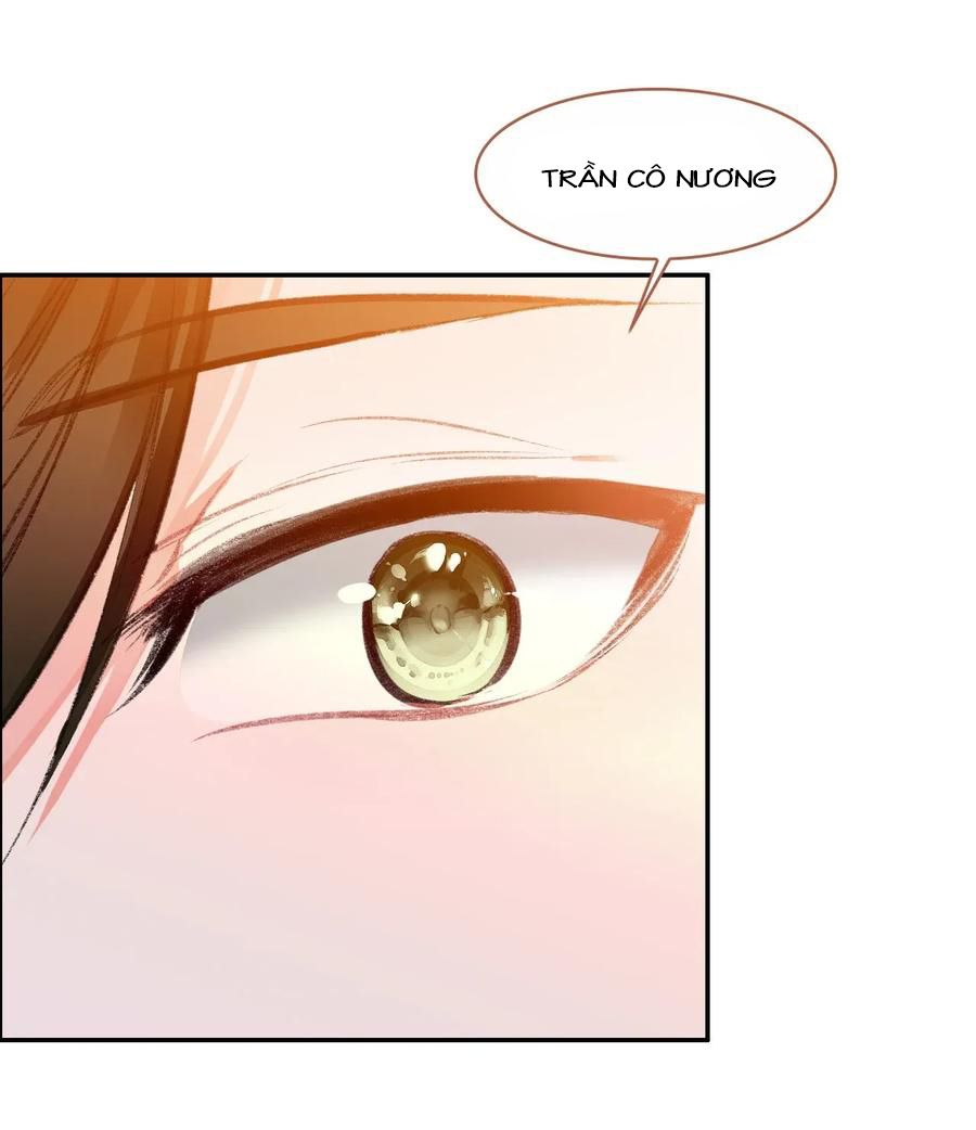 Gả Cho Một Tên Thái Giám Đáng Ghét chapter 184 - Trang 5